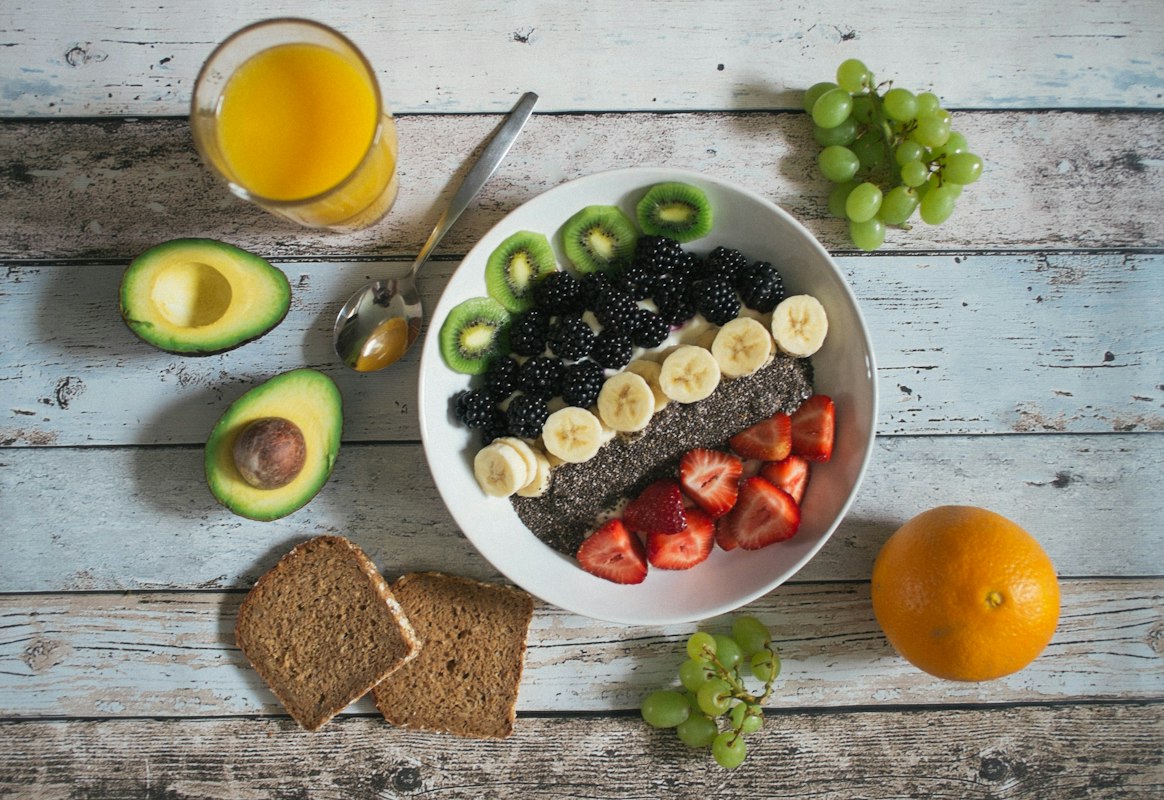 Dietaryflownutrition archívum és cikkek